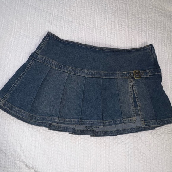 BDG Micro Skort - Picture 1 of 6